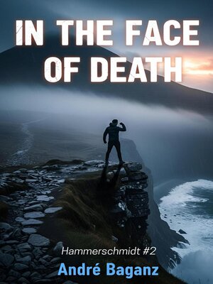 cover image of In the face of death